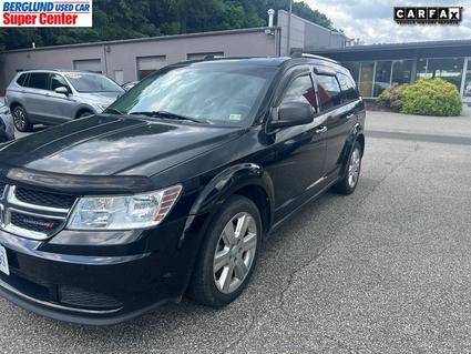 2015 Dodge Journey Roanoke VA