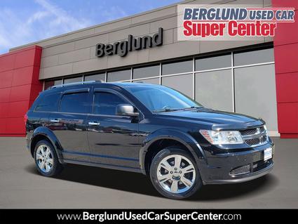 2015 Dodge Journey Roanoke VA