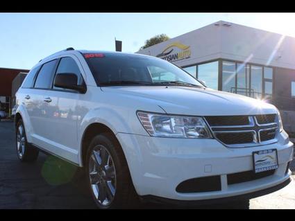 2015 Dodge Journey Taylorsville UT