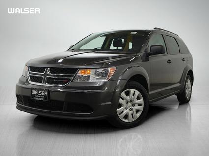 2018 Dodge Journey Burnsville MN