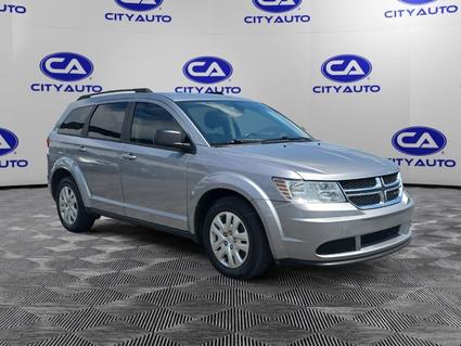 2018 Dodge Journey Chattanooga TN