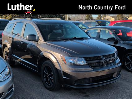 2020 Dodge Journey Minneapolis MN
