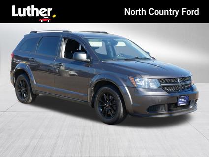 2020 Dodge Journey Minneapolis MN