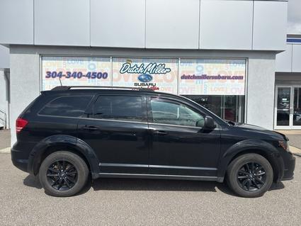 2020 Dodge Journey Charleston WV