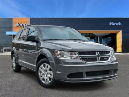 2020 Dodge Journey Forest Park IL