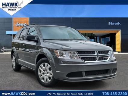 2020 Dodge Journey Forest Park IL