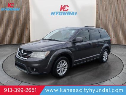 2018 Dodge Journey Merriam KS