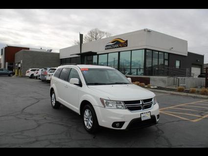 2018 Dodge Journey Taylorsville UT