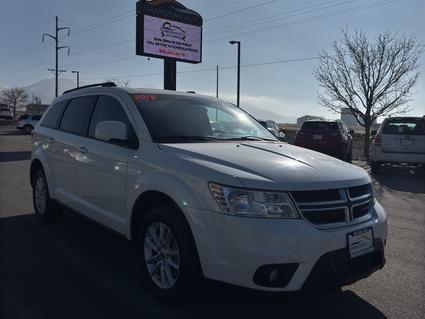 2018 Dodge Journey Taylorsville UT