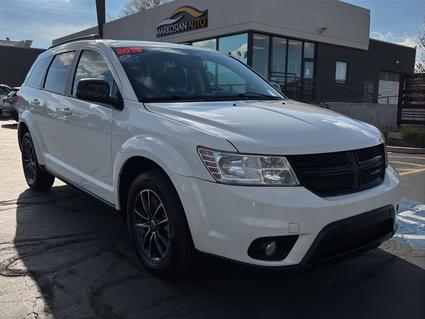 2019 Dodge Journey Taylorsville UT