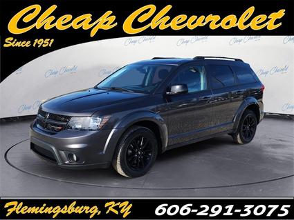 2019 Dodge Journey Flemingsburg KY