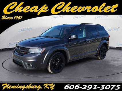2019 Dodge Journey Flemingsburg KY