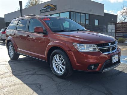 2014 Dodge Journey Taylorsville UT