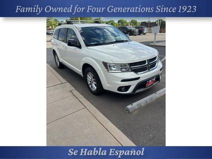 2017 Dodge Journey Rock Hill SC