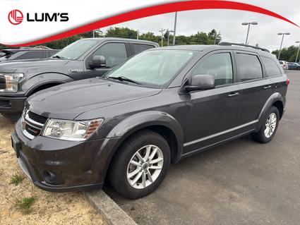 2018 Dodge Journey Warrenton OR