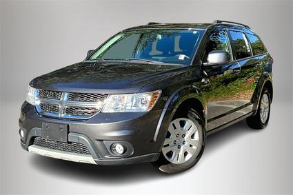 2019 Dodge Journey Fort Walton Beach FL