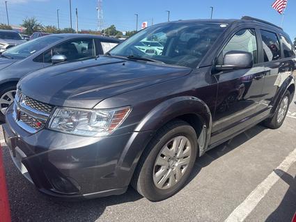 2019 Dodge Journey Fort Walton Beach FL