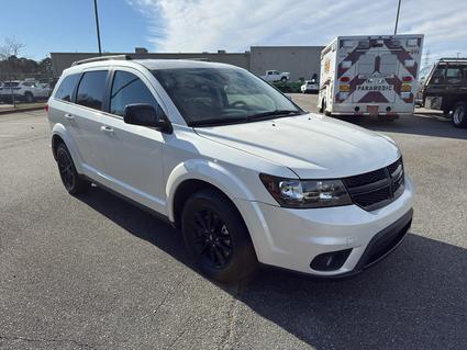 2019 Dodge Journey Lincolnton NC