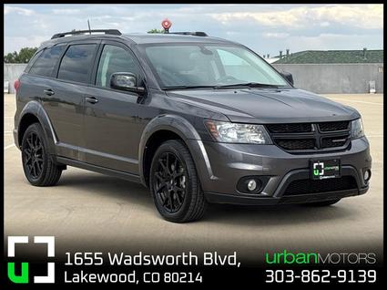 2019 Dodge Journey Denver CO