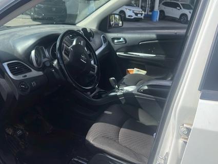 2019 Dodge Journey Johnson City TN