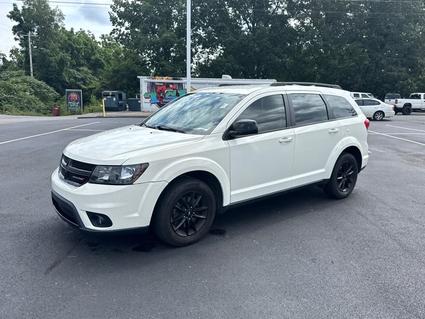 2019 Dodge Journey Johnson City TN