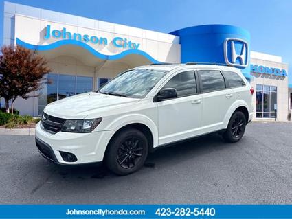 2019 Dodge Journey Johnson City TN