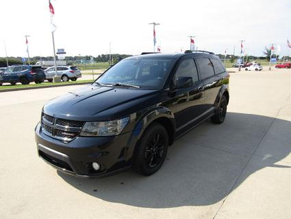 2019 Dodge Journey Effingham IL