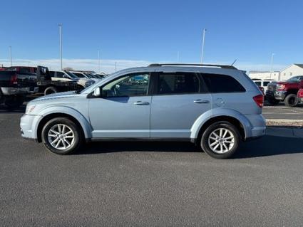 2013 Dodge Journey Idaho Falls ID