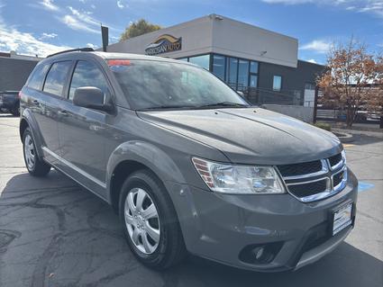 2019 Dodge Journey Taylorsville UT