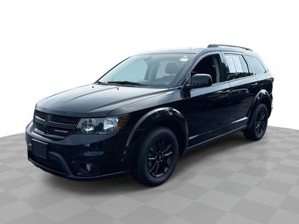 2019 Dodge Journey Elburn IL