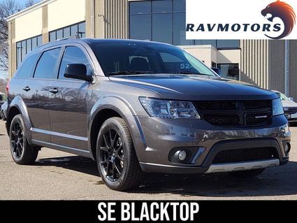 2019 Dodge Journey Burnsville MN