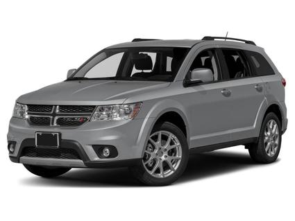 2015 Dodge Journey Medford OR