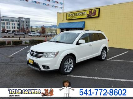 2015 Dodge Journey Medford OR