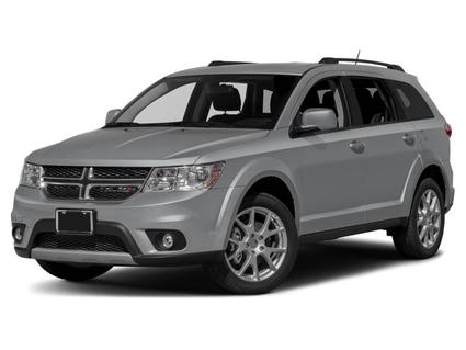 2015 Dodge Journey Medford OR