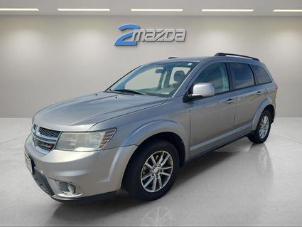 2015 Dodge Journey Loveland CO