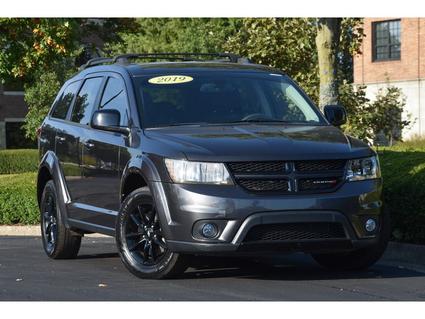 2019 Dodge Journey Lexington KY