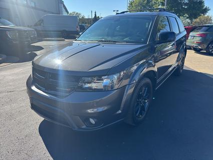 2019 Dodge Journey Lexington KY