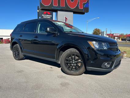 2019 Dodge Journey Radcliff KY