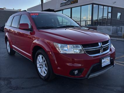 2013 Dodge Journey Taylorsville UT