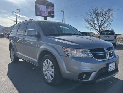2019 Dodge Journey Taylorsville UT