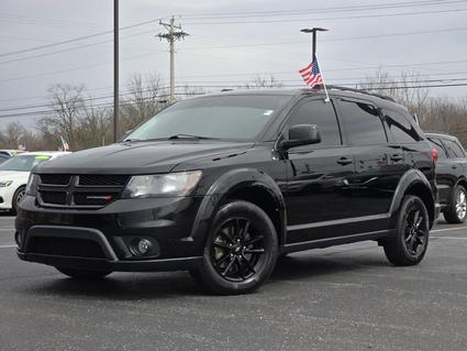 2019 Dodge Journey Hopkinsville KY
