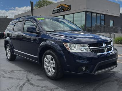 2019 Dodge Journey Taylorsville UT