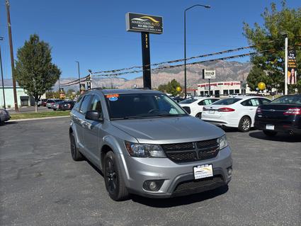 2019 Dodge Journey Taylorsville UT