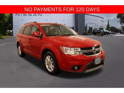 2013 Dodge Journey Salem OR