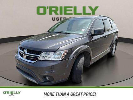 2018 Dodge Journey Tucson AZ