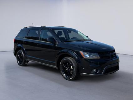 2019 Dodge Journey Stonewall LA
