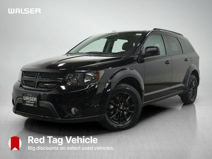 2019 Dodge Journey Burnsville MN