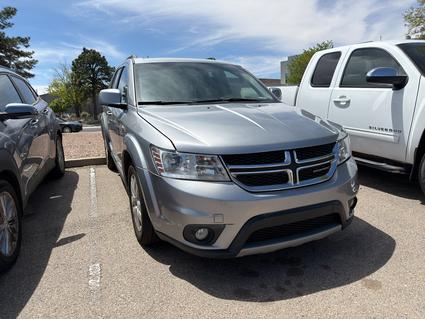 2019 Dodge Journey Albuquerque NM