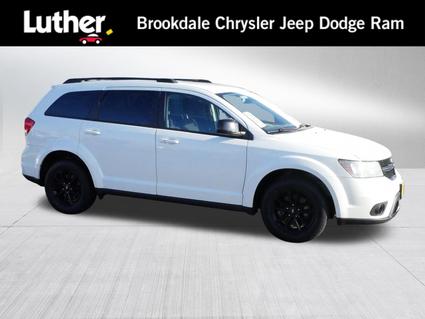 2019 Dodge Journey Minneapolis MN