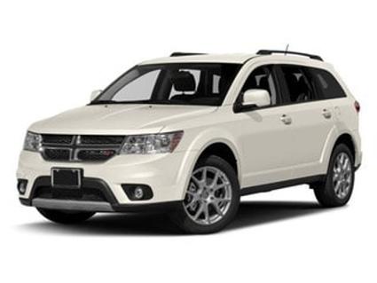 2017 Dodge Journey Grandville MI